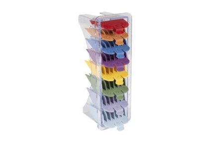 Set 8 Pentes para Máquinas Steinhart
