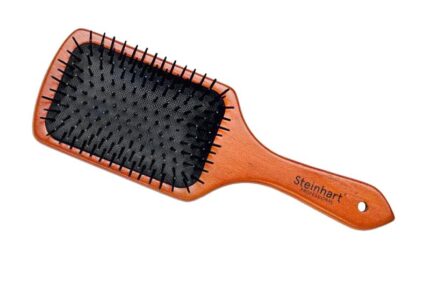 Escova Cabelo Pneumática Retangular Steinhart