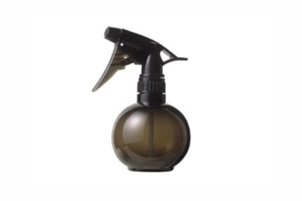 RickiParodi Pulverizador Bola Antracite 350ml