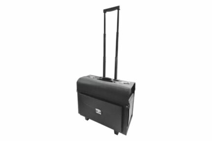 RickiParodi Mala Trolley Profissional 46x22x40cm