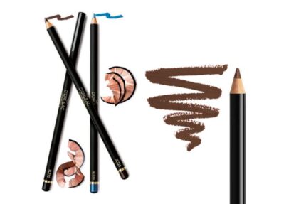 Lápis Olhos Dorleac Kajal Nº 17