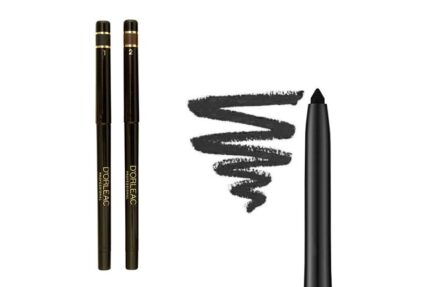 Lápis Olhos e Lábios Dorleac Stylo Automático Nº 01