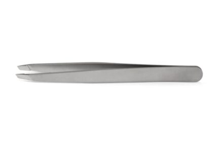 Pinça Oblíqua Baruffaldi Inox 10cm