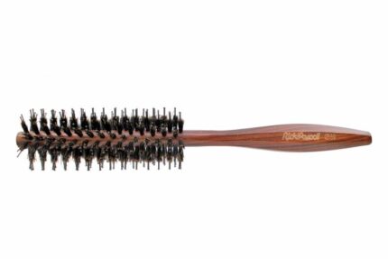 Escova Cabelo Circular RickiParodi Wood Pro 39mm