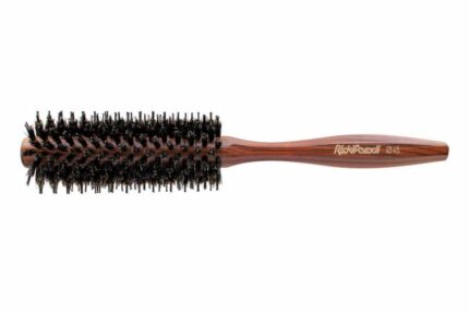 Escova Cabelo Circular RickiParodi Wood Pro 45mm