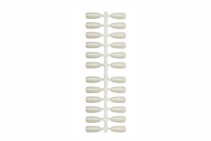 Unhas Plásticas para Decoração RickiParodi 5 x 24 Unidades