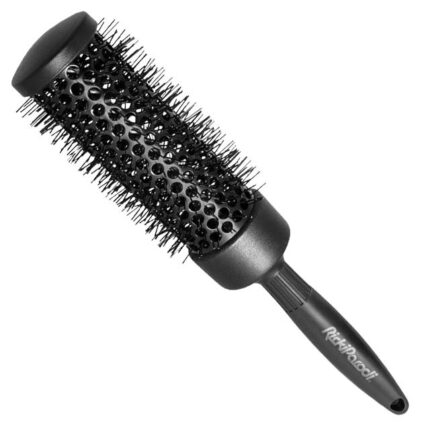 Escova Térmica RickiParodi EcoPro Tourmalina 32mm