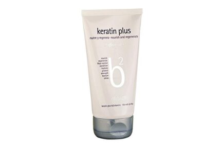 Máscara Capilar Broaer Keratin Plus 9 em 1 150ml