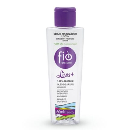 Sérum Fio Restore Lisos + 60ml