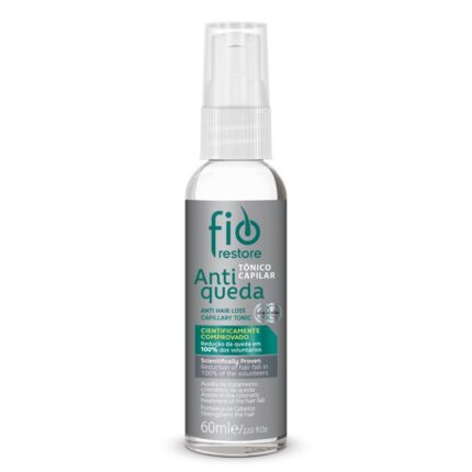 Tónico Capilar Fio Restore Antiqueda 65ml