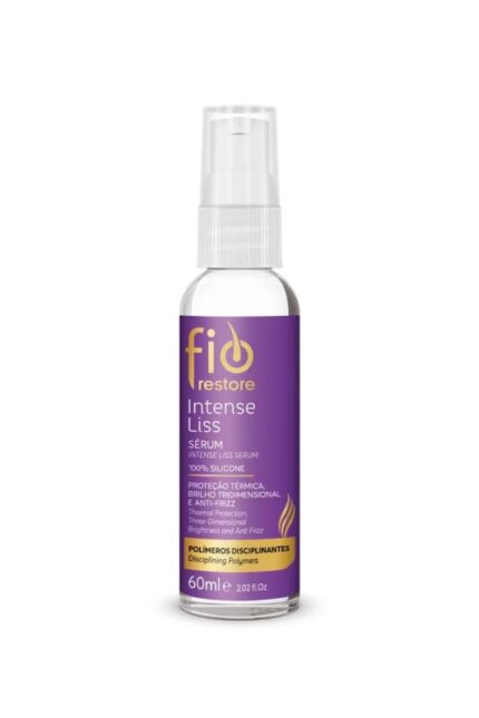 Sérum Fio Restore Intense Liss 60ml