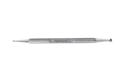 Boleador RickiParodi Inox