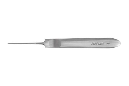 Goiva RickiParodi Inox Nº 1