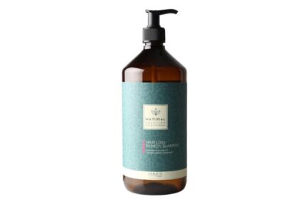 Shampoo Emmebi Natural Solution Antiqueda 1000ml