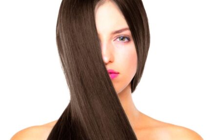 Coloração Capilar Emmebi Hair Tech 5.3 100ml