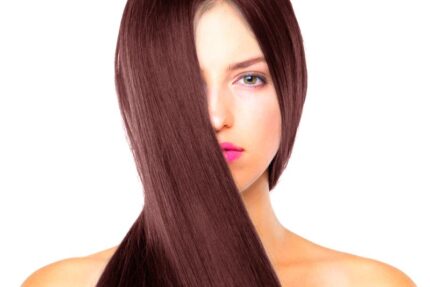 Coloração Capilar Emmebi Hair Tech 6.5 100ml