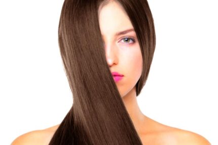 Coloração Capilar Emmebi Hair Tech 6.8 100ml