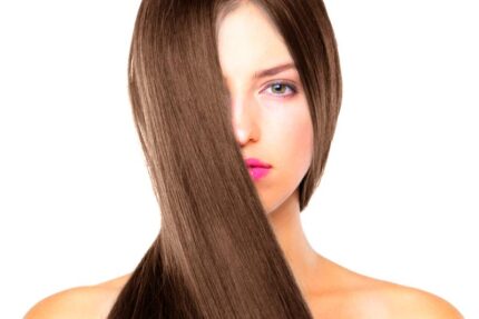 Coloração Capilar Emmebi Hair Tech 7.3 100ml