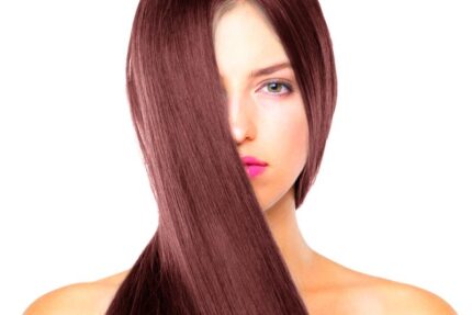 Coloração Capilar Emmebi Hair Tech 7.5 100ml