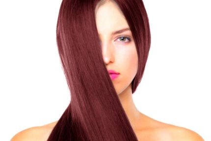 Coloração Capilar Emmebi Hair Tech 5.56 100ml