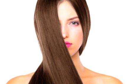 Coloração Capilar Emmebi Hair Tech 7.03 100ml