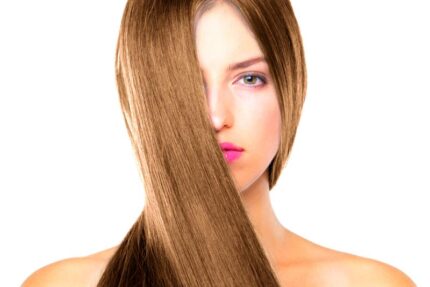 Coloração Capilar Emmebi Hair Tech 7.33 100ml