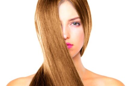 Coloração Capilar Emmebi Hair Tech 8.33 100ml