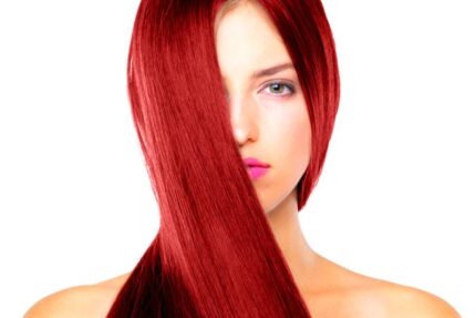 Coloração Capilar Emmebi Hair Tech 8.66 100ml
