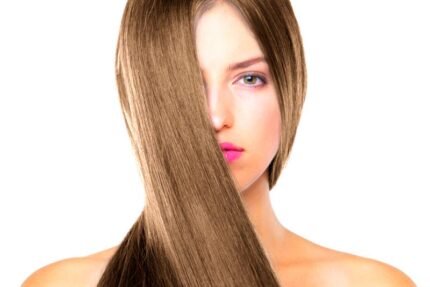 Coloração Capilar Emmebi Hair Tech 8.003 100ml