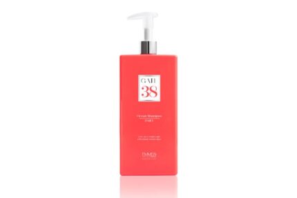 Shampoo Emmebi Gate Ocean Uso Diário 1000ml