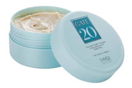 Creme Emmebi Gate Ocean Forte Mate 100ml