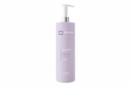Shampoo Emmebi Silver Shine Antiamarelo pH 5.2 1000ml