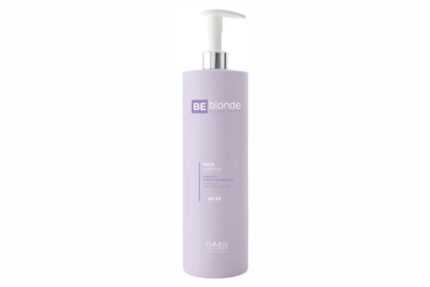 Shampoo Emmebi Silver Shine Suave pH 5.5 1000ml