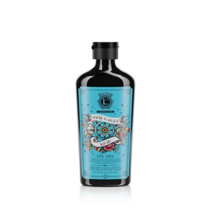 Lavish Care Hair And Body Wash Kids 300ml