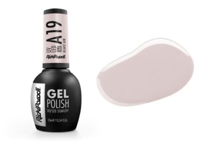 Verniz Gel RickiParodi Glace Air A19 10ml