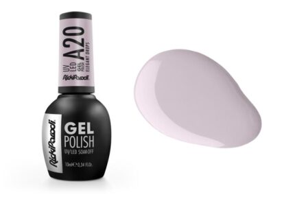 Verniz Gel RickiParodi Elegant Drops A20 10ml