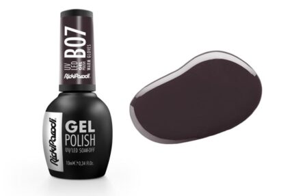 Verniz Gel RickiParodi Warm Gloves B07 10ml