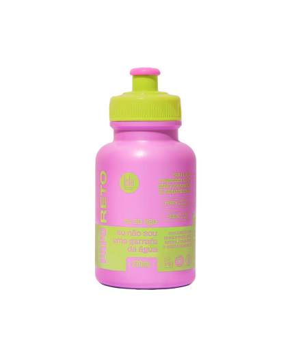 Lola Cosmetics Papo Reto Máscara Fluída 270ml