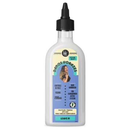 Lola Cosmetics Leave In Danos Vorazes 200ml