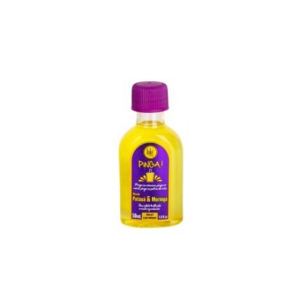 Lola Cosmetics Óleo Pinga Patauá e Moringa 50ml