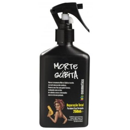 Lola Cosmetics Spray Reparação Total Morte Súbita 250ml