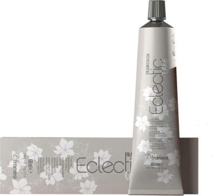 Framesi Ecletic Care 0% Amoníaco 7.26 60ml