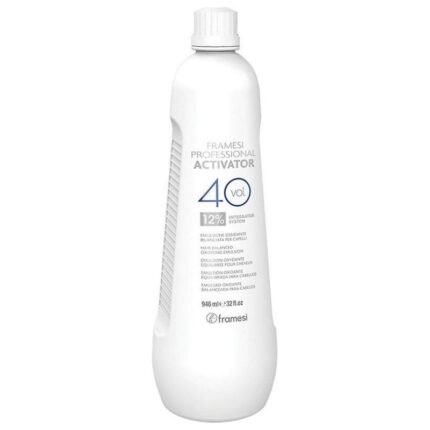 Framesi Emulsão Oxidante 40 Volumes 946ml