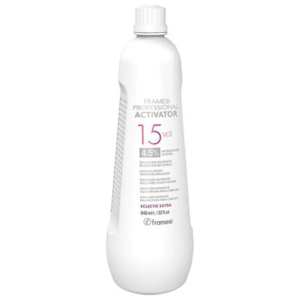 Framesi Emulsão Oxidante 15 Volumes 946ml
