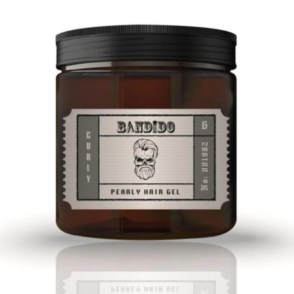 Bandido Cosmetics Gel Curly Ultra Strong 500ml