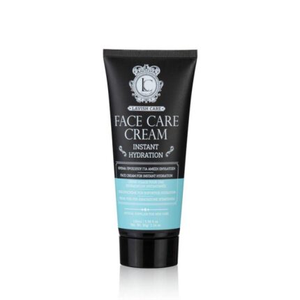 Lavish Care Creme Facial Hidratação Instantânea 100ml