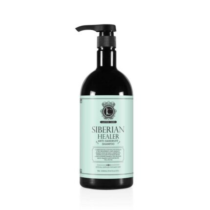 Lavish Care Shampoo Siberian Healer 1000ml