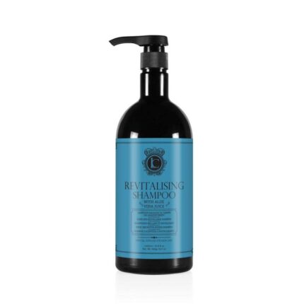 Lavish Care Shampoo Revitalizing 1000ml
