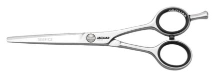 Tesoura Corte Jaguar Silver Ice 6'