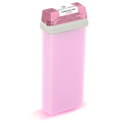 Beauty Image Cera Roll On Rosa 110ml